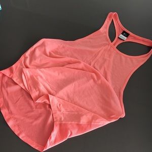 Nike tank top
